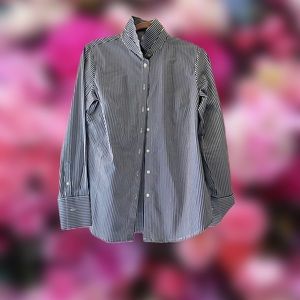 JCREW WOMENS TOP SIZE 8